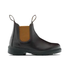 BLUNDSTONE BLUNDSTONE BROWN TOFFEE