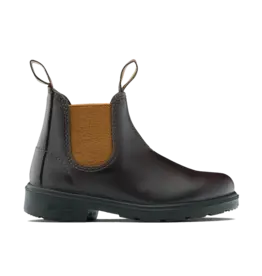 BLUNDSTONE BLUNDSTONE BROWN TOFFEE