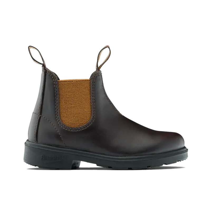 BLUNDSTONE BLUNDSTONE BROWN TOFFEE