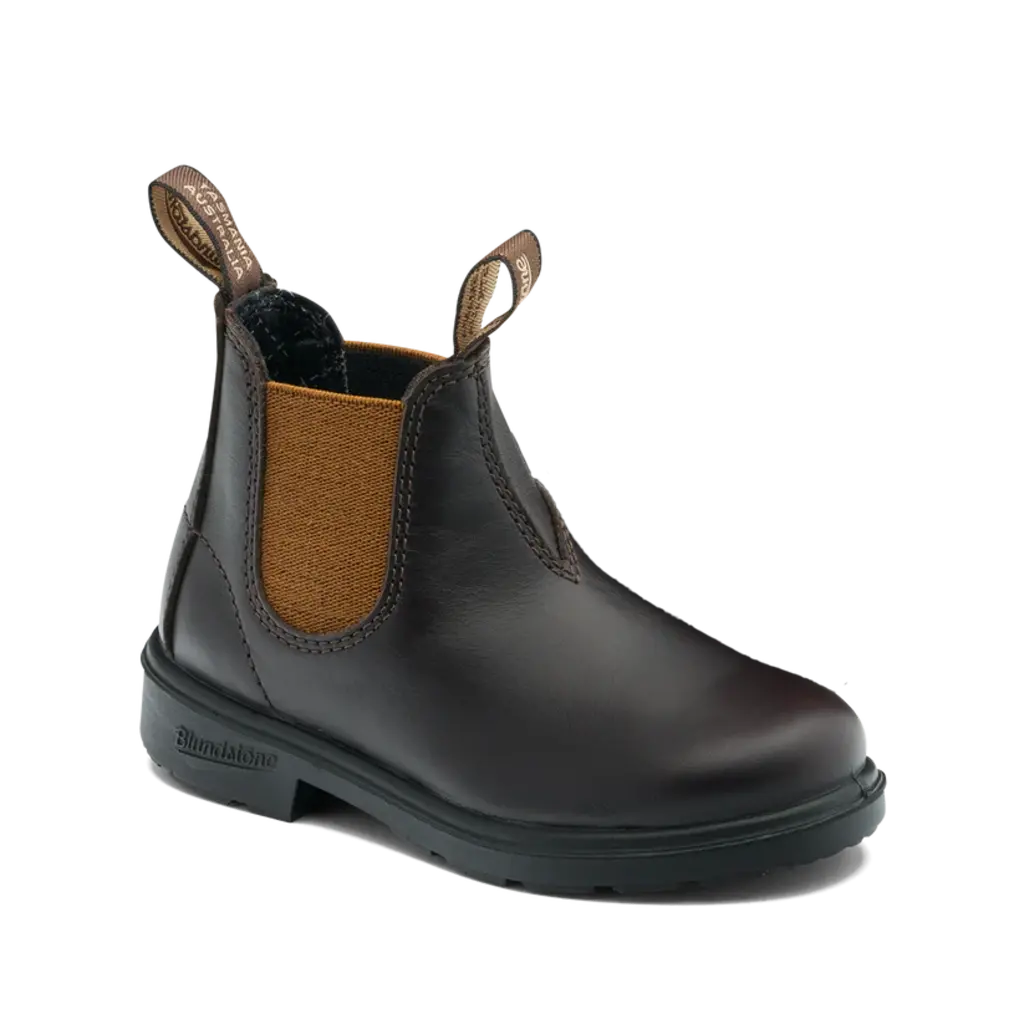 BLUNDSTONE BLUNDSTONE BROWN TOFFEE