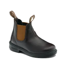 BLUNDSTONE BLUNDSTONE BROWN TOFFEE