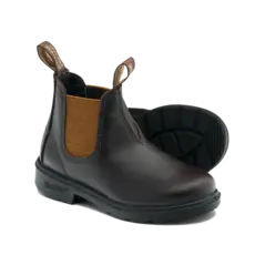 BLUNDSTONE BLUNDSTONE BROWN TOFFEE