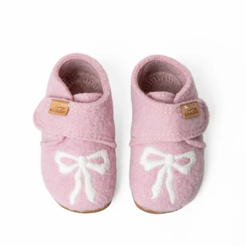 KITZBUHEL KITZBUHEL STRIKJE ROSA