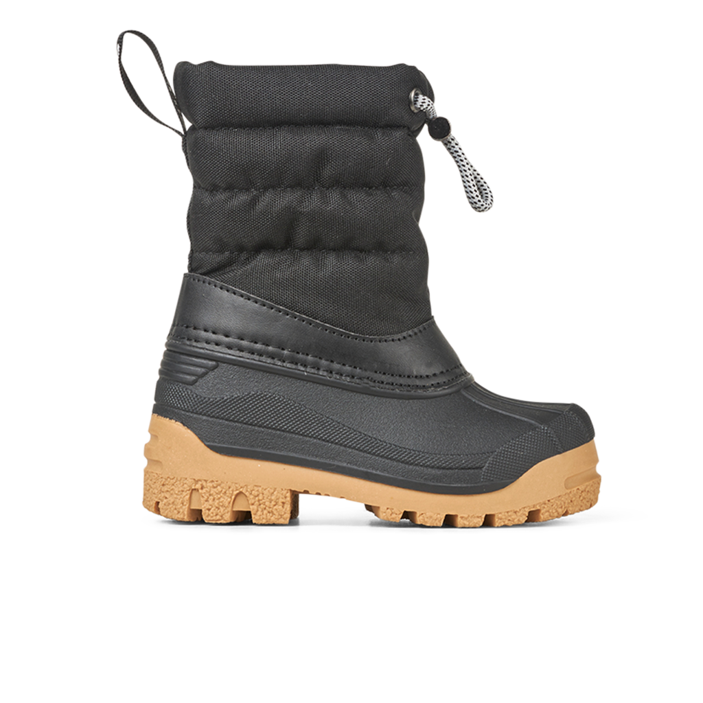 ANGULUS ANGULUS SNOWBOOT BLACK