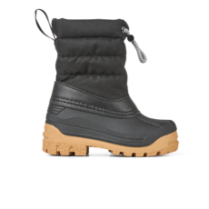 ANGULUS ANGULUS SNOWBOOT BLACK