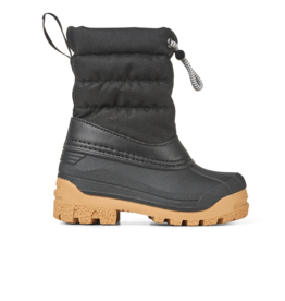 ANGULUS ANGULUS SNOWBOOT BLACK