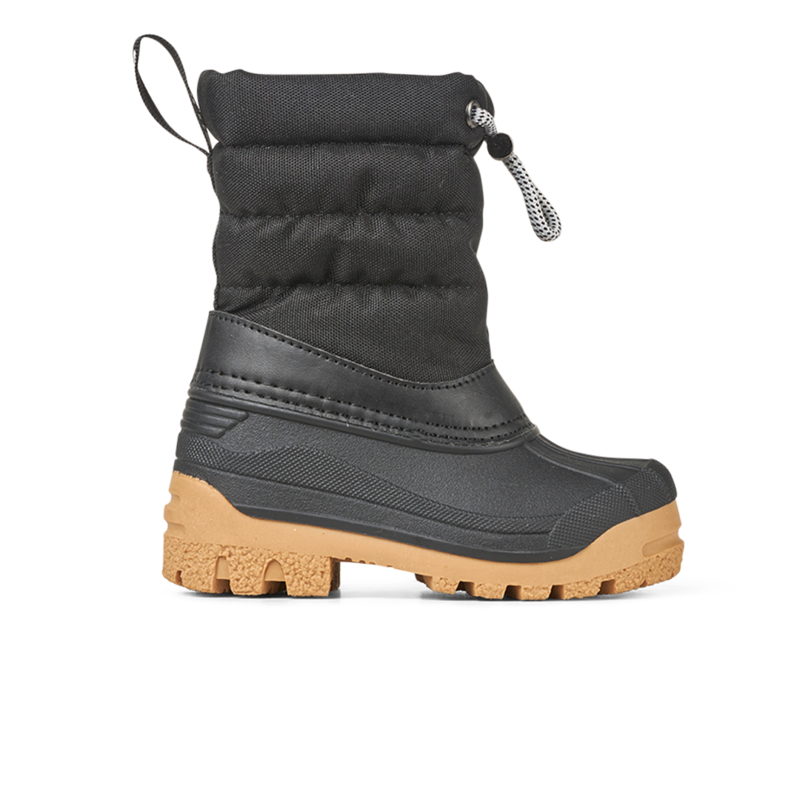 ANGULUS ANGULUS SNOWBOOT BLACK