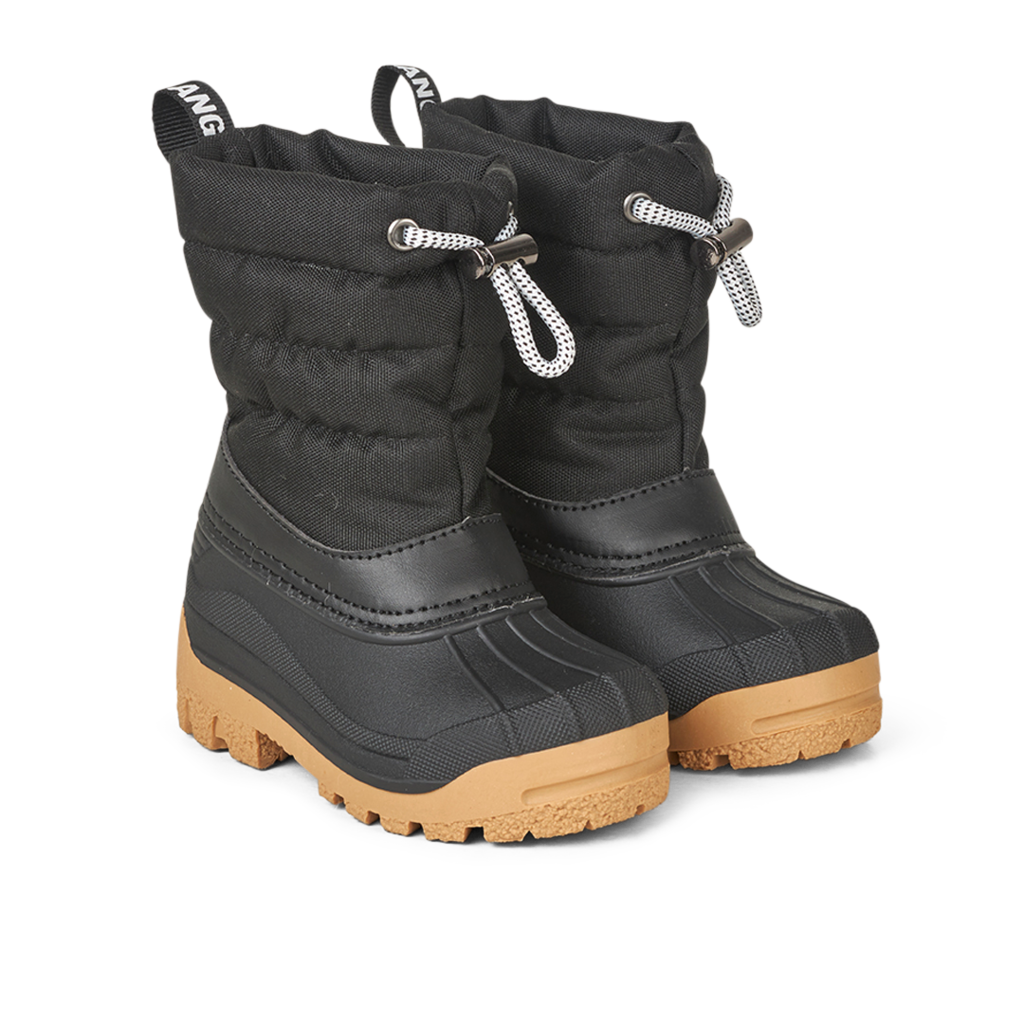 ANGULUS ANGULUS SNOWBOOT BLACK