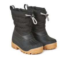 ANGULUS ANGULUS SNOWBOOT BLACK