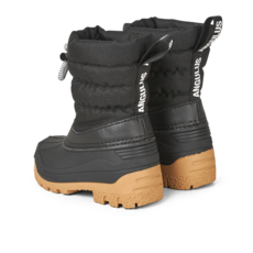 ANGULUS ANGULUS SNOWBOOT BLACK