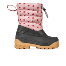 ANGULUS ANGULUS SNOWBOOT ROSE HEARTS