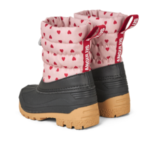 ANGULUS ANGULUS SNOWBOOT ROSE HEARTS