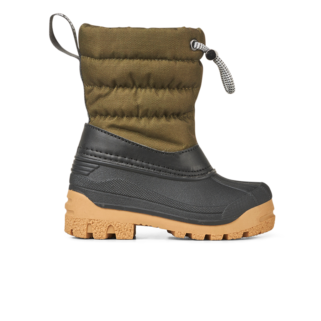 ANGULUS ANGULUS SNOWBOOT OLIVE