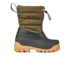 ANGULUS ANGULUS SNOWBOOT OLIVE