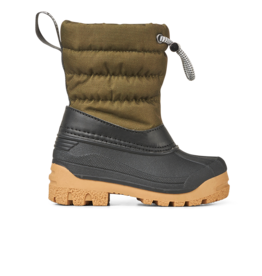 ANGULUS ANGULUS SNOWBOOT OLIVE