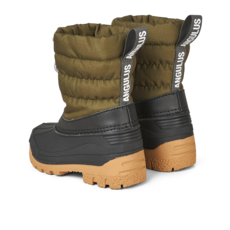 ANGULUS ANGULUS SNOWBOOT OLIVE