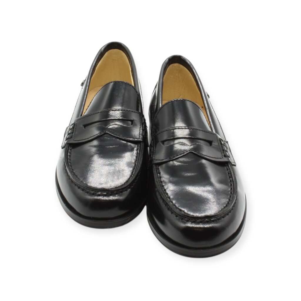 CONFETTI CONFETTI ETOILE CLASSIC MOCASSIN NEGRO