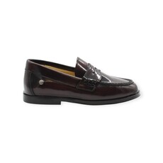 CONFETTI CONFETTI ETOILE CLASSIC MOCASSIN BURDEOS