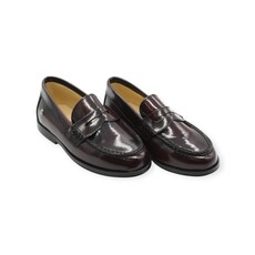 CONFETTI CONFETTI ETOILE CLASSIC MOCASSIN BURDEOS