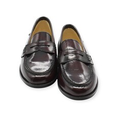 CONFETTI CONFETTI ETOILE CLASSIC MOCASSIN BURDEOS