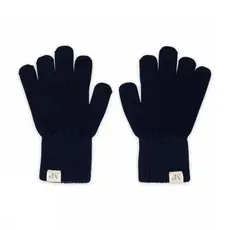 MP DENMARK MP UPPSALA GLOVES PEACOAT BLUE