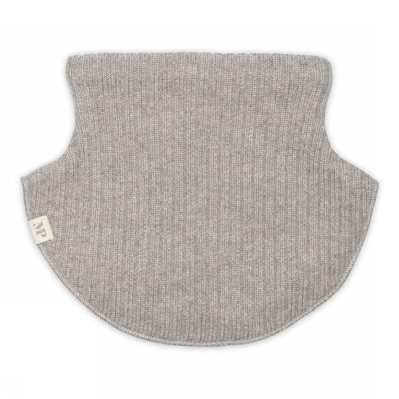 MP DENMARK MP UPPSALA NECK COLLAR LIGHT BROWN