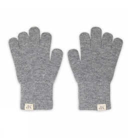 MP DENMARK MP UPPSALA GLOVES GREY