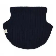 MP DENMARK MP UPPSALA NECK COLLAR PEACOAT BLUE