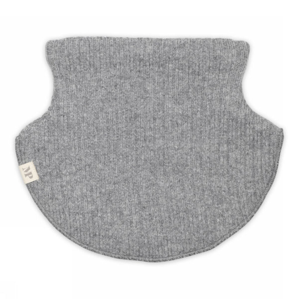MP DENMARK MP UPPSALA NECK COLLAR GREY