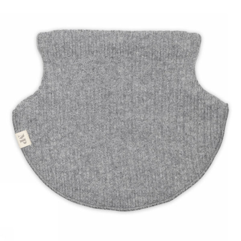 MP DENMARK MP UPPSALA NECK COLLAR GREY