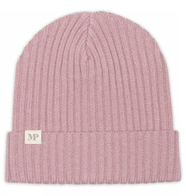 MP DENMARK MP UPPSALA BEANIE ZEPHYR ROSE