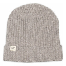 MP DENMARK MP UPPSALA BEANIE LIGHT BROWN
