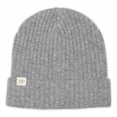 MP DENMARK MP UPPSALA BEANIE GREY