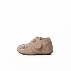 KITZBUHEL KITZBUHEL MAGIC UNICORN BEIGE ANGORA