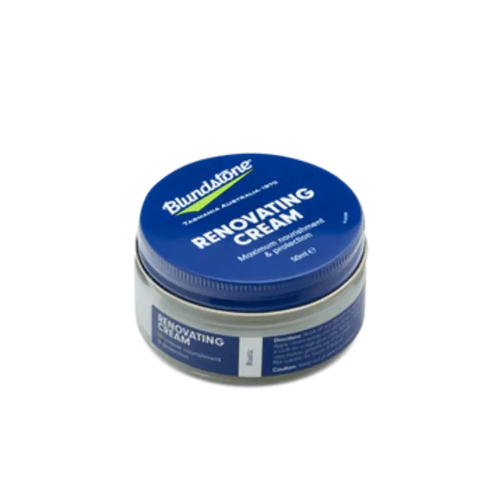 BLUNDSTONE BLUNDSTONE RENOVATING CREAM