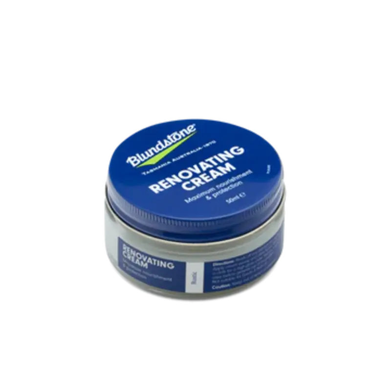 BLUNDSTONE BLUNDSTONE RENOVATING CREAM