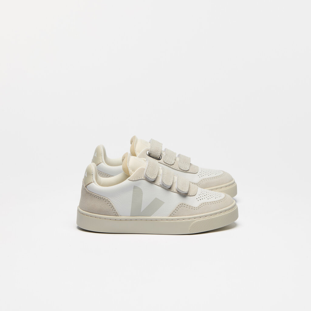 VEJA VEJA V90 EXTRA WHITE NATURAL