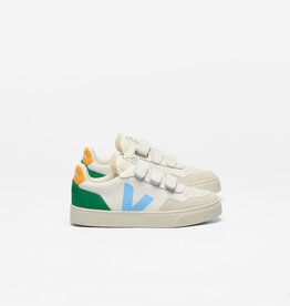 VEJA VEJA V90 WHITE AQUA EMERAUDE