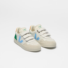 VEJA VEJA V90 WHITE AQUA EMERAUDE