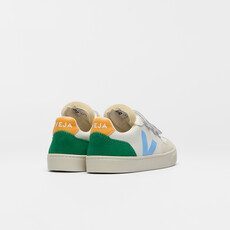 VEJA VEJA V90 WHITE AQUA EMERAUDE