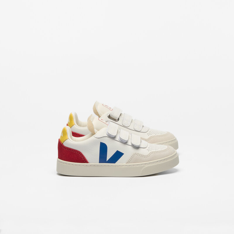 VEJA VEJA V90 WHITE INDIGO PEPPER