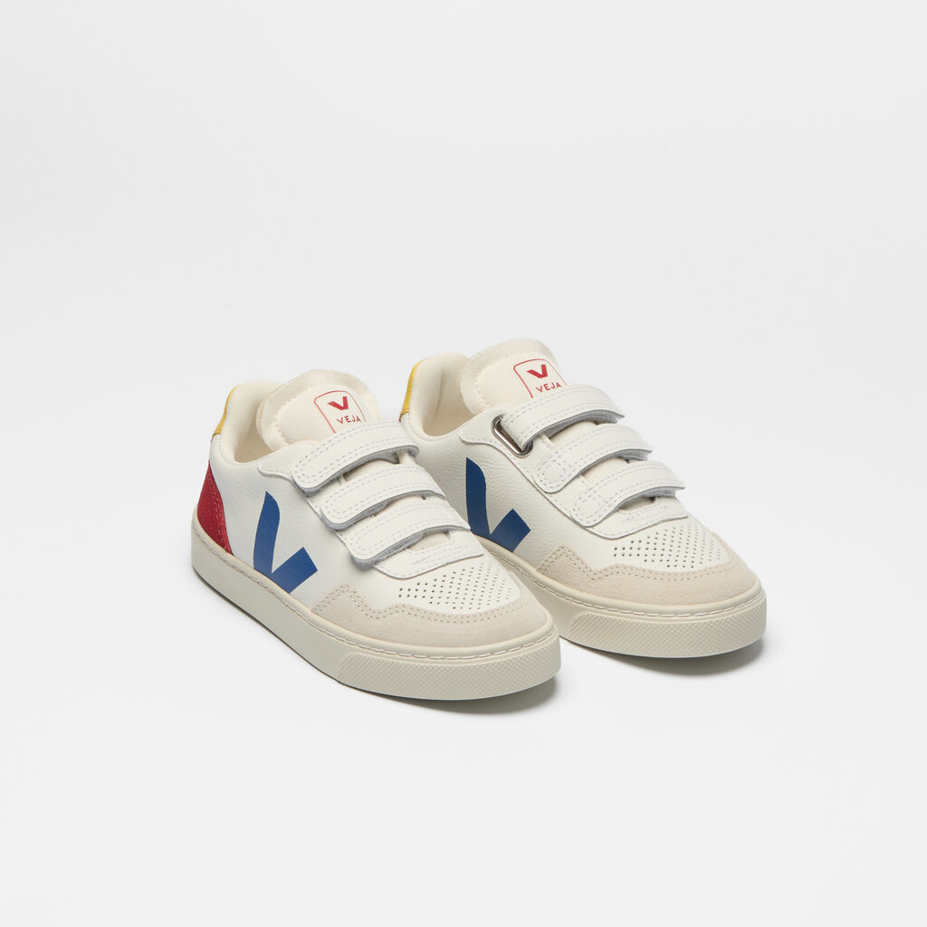 VEJA VEJA V90 WHITE INDIGO PEPPER