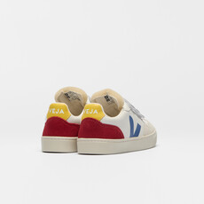 VEJA VEJA V90 WHITE INDIGO PEPPER