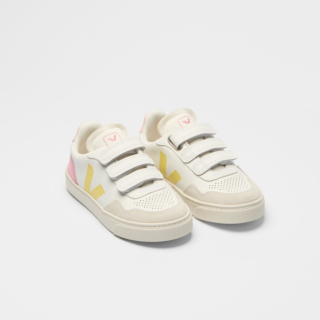 VEJA VEJA V90 WHITE AURORA GLIMMER