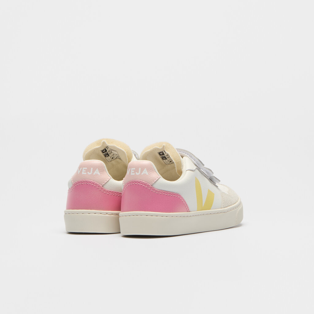 VEJA VEJA V90 WHITE AURORA GLIMMER