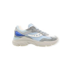 RONDINELLA RONDINELLA SC SNEAKER BLUE LIGHTBLUE