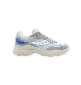RONDINELLA RONDINELLA SC SNEAKER BLUE LIGHTBLUE