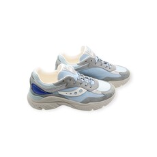 RONDINELLA RONDINELLA SC SNEAKER BLUE LIGHTBLUE