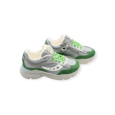 RONDINELLA RONDINELLA SC SNEAKER GREEN