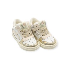 RONDINELLA RONDINELLA FIRST SNEAKER PANNA PINK